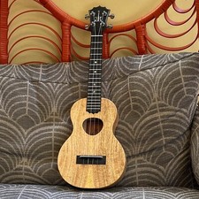Koaloha KCM-10RP-MG Concert