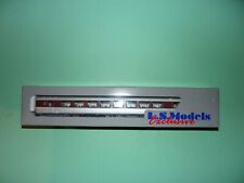 LS MODELS voiture restaurant