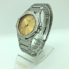 [w1616] SEIKO CREDOR Gerald