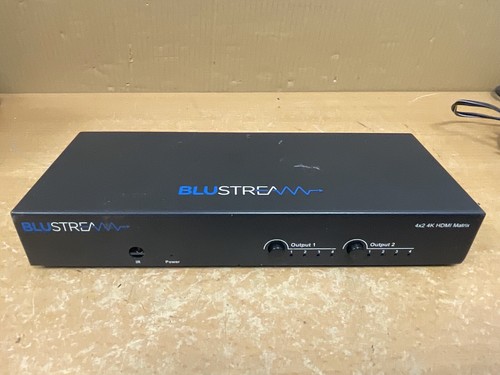 Blustream mx42ab 4x2 hdmi - mx42ab,