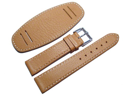 Bracelet montre veau avec - bracelet,