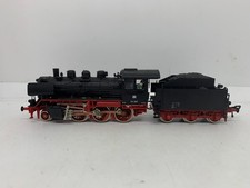 FLEISCHMANN HO 4141 locomotive vapeur BR 24 067 DB