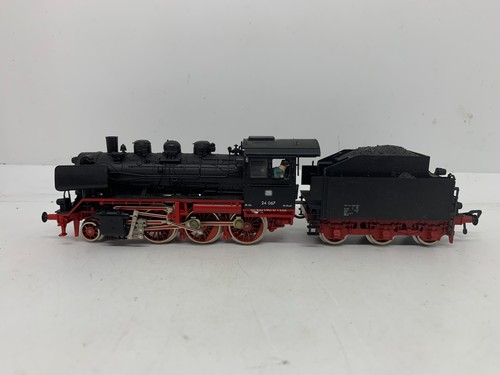 Fleischmann 4141 locomotive - ho,