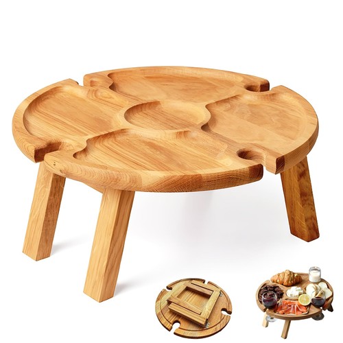 Table piquenique pliable - de,