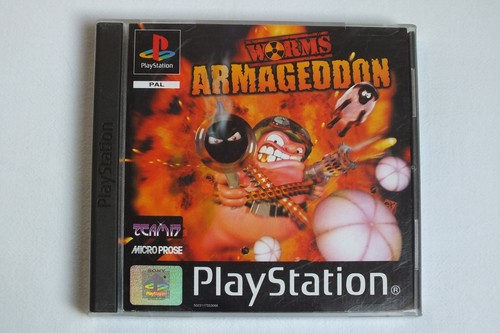 Ancien jeu sony playstation - ancien, 1