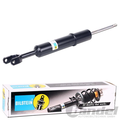 Bilstein amortisseur gaz - amortisseur,
