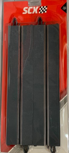 Scalextric u10399x200 straight - u10399x200,