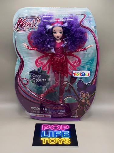 2013 jakks pacific winx club - jakks,