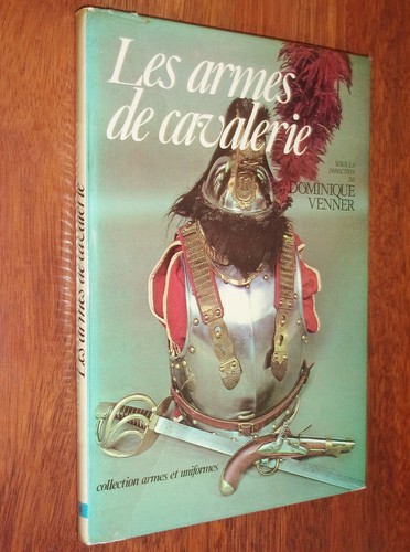 Dominique venner les armes - venner, de