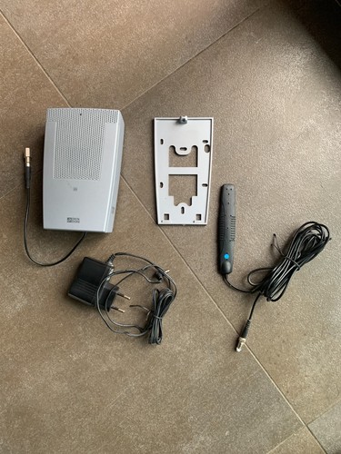 Transmetteur téléphonique