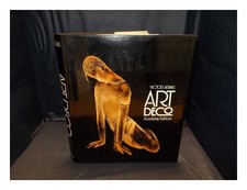 ARWAS, VICTOR Art Déco / Victor Arwas ; [Éditeur, Frank Russell] 1985 Relié