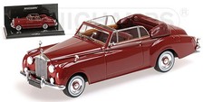 MINICHAMPS 436134930 1/43