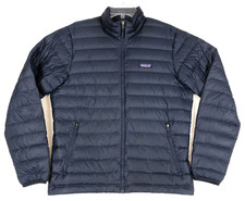 Patagonia Down Sweater Jacket