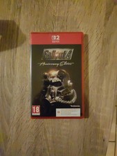 FALLOUT 4 Anniversary