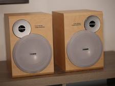 Enceintes Philips 6 ohms MCM9