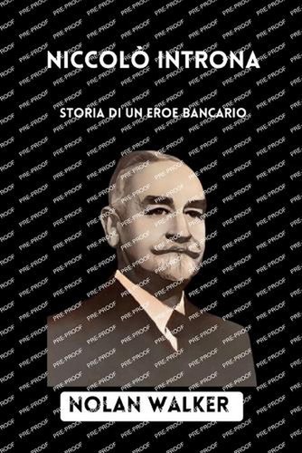 Niccol introna storia un - introna:, di