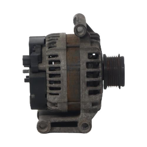 Alternateur citroen jumper - jumper, 3