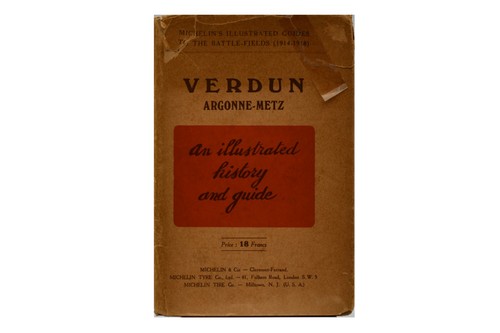 Verdun argonne metz - verdun, an