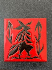 AencienCarreau céramique