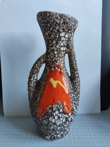 Vase anses vintage - vase,