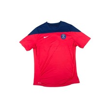 Maillot football vintage Paris-Saint-Germain entraînement