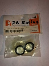 PN Racing Tires-RRR06 New Pair