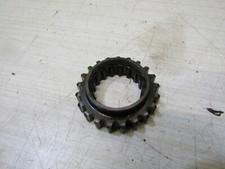 pignon moteur distribution