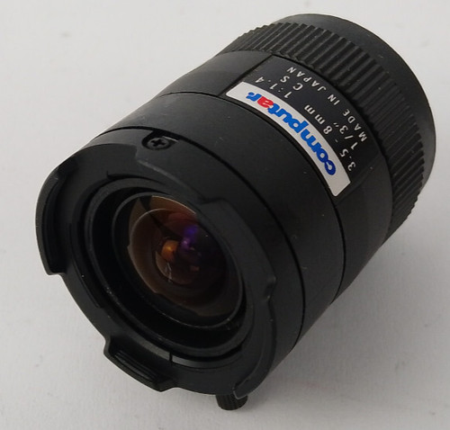 Objectif canon lentille - canon,