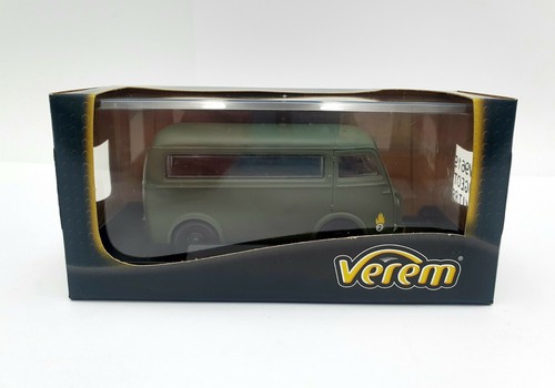 Verem v9619 peugeot d4 - verem,