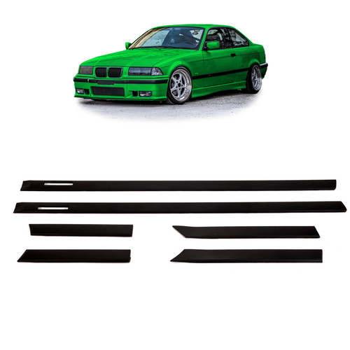 Kit barres seuil porte - barres,