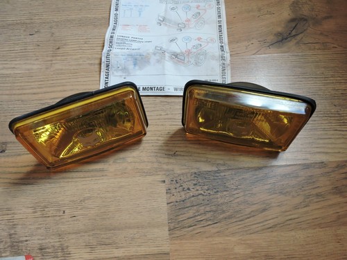 Neuf feux additionnel - -2,