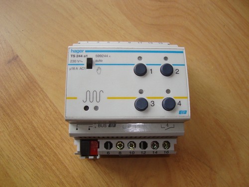 Hager ts244 599244 - -,