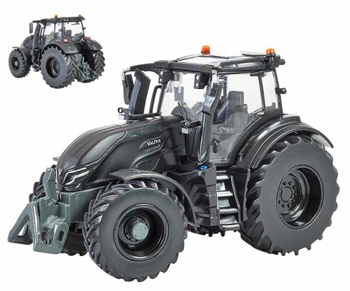 Britains valtra 265 versu - q,