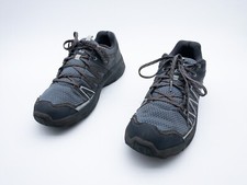 SALOMON Leonis Chaussures De Randonnée Femme Taille 42 EU Art 20489-30