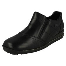 Femmes Rieker 44277 Fermeture