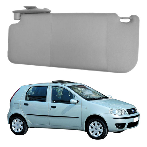 Panneau pare soleil - de, fiat