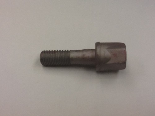 Crankshaft crank bolt - crankshaft,