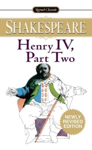 William shakespeare henry - shakespeare,