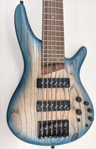 Ibanez sr606e 4kg - [ibanez], cordes