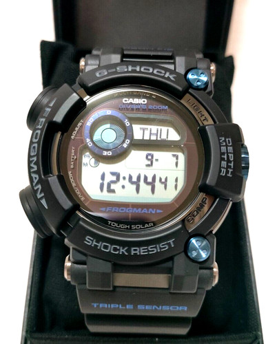 Montre homme casio shock - montre,