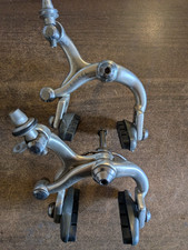 Paire Étriers de Frein SPIDEL