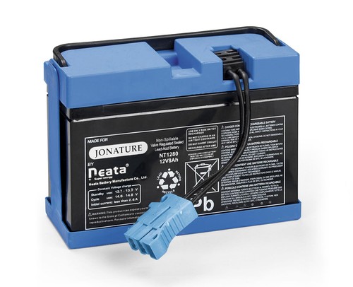 12v 8ah replacement battery - replacement,