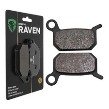 Plaquettes de frein Avant Pour Ktm SX 50 Pro Senior Mini Pro de 2002 à 2020