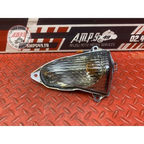 Clignotant avant gauche honda - clignotant,