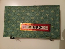 Coffret De Calligraphie