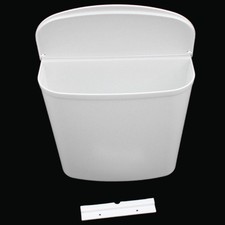 Poubelles Porte 4,5 L Caravane