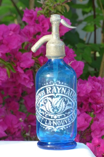 Siphon sifon syphon demi - siphon,,