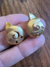 Paire De Boucle D’oreille