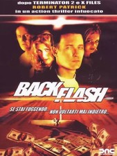 Back Flash [Import]