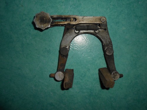 Frein avant solex - , 330v1